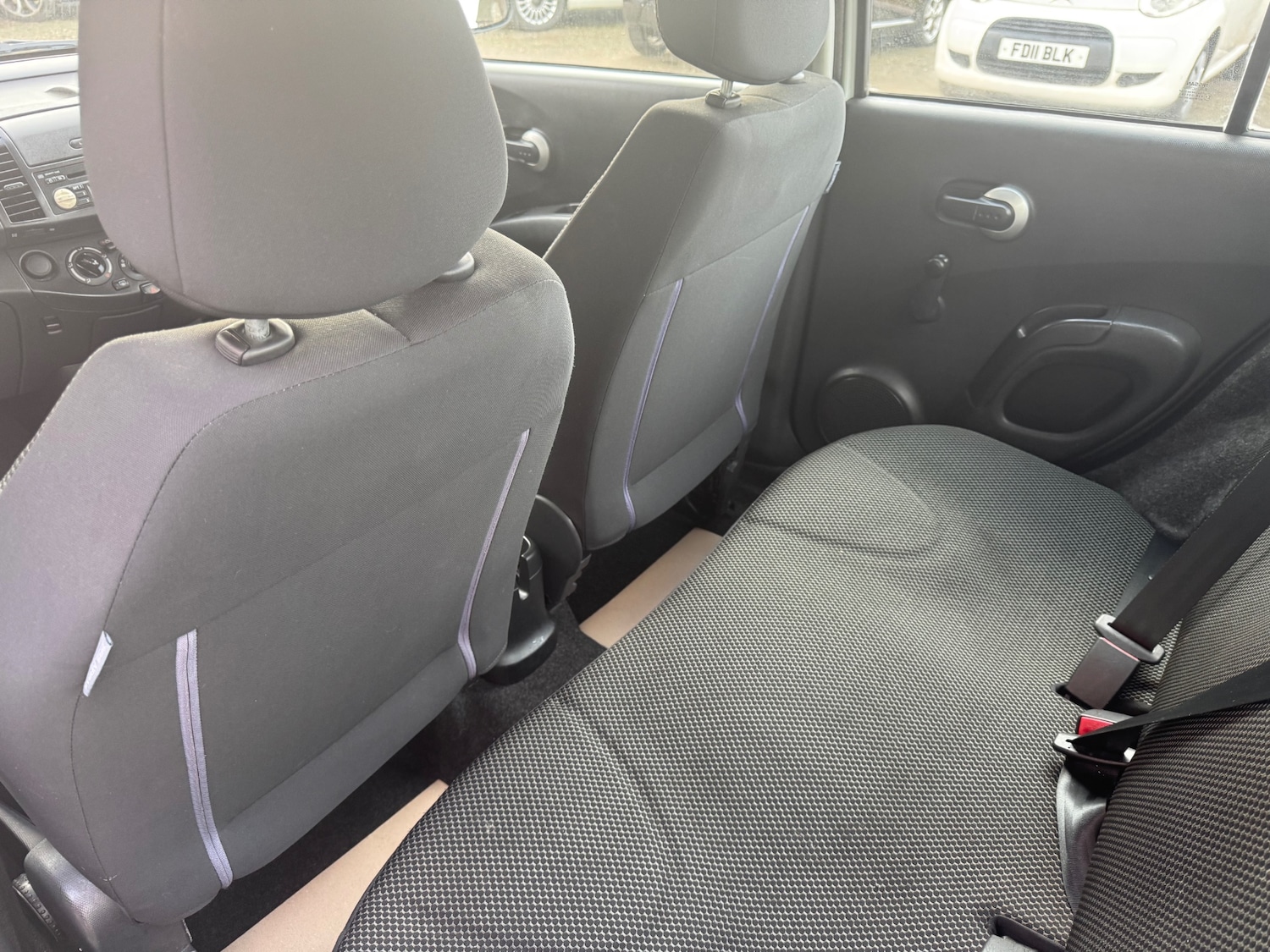 Used Nissan Micra 2009 for sale - 76932185: Photo 14