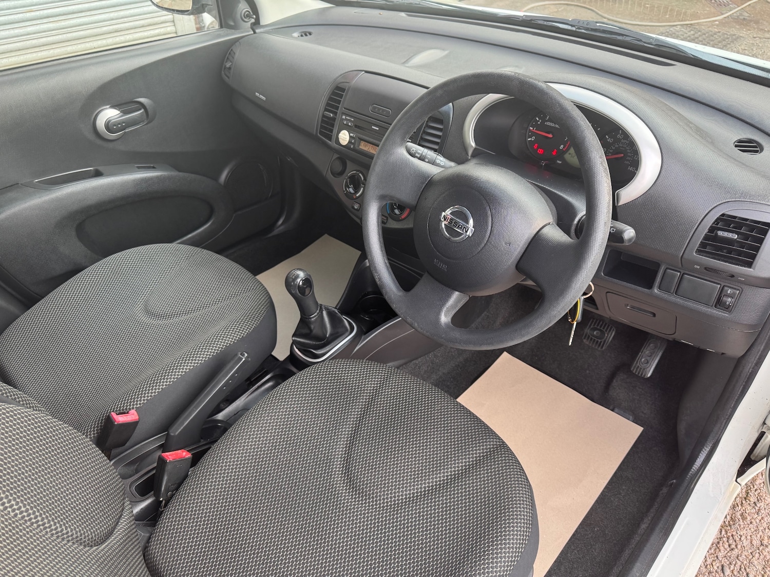Used Nissan Micra 2009 for sale - 76932185: Photo 16