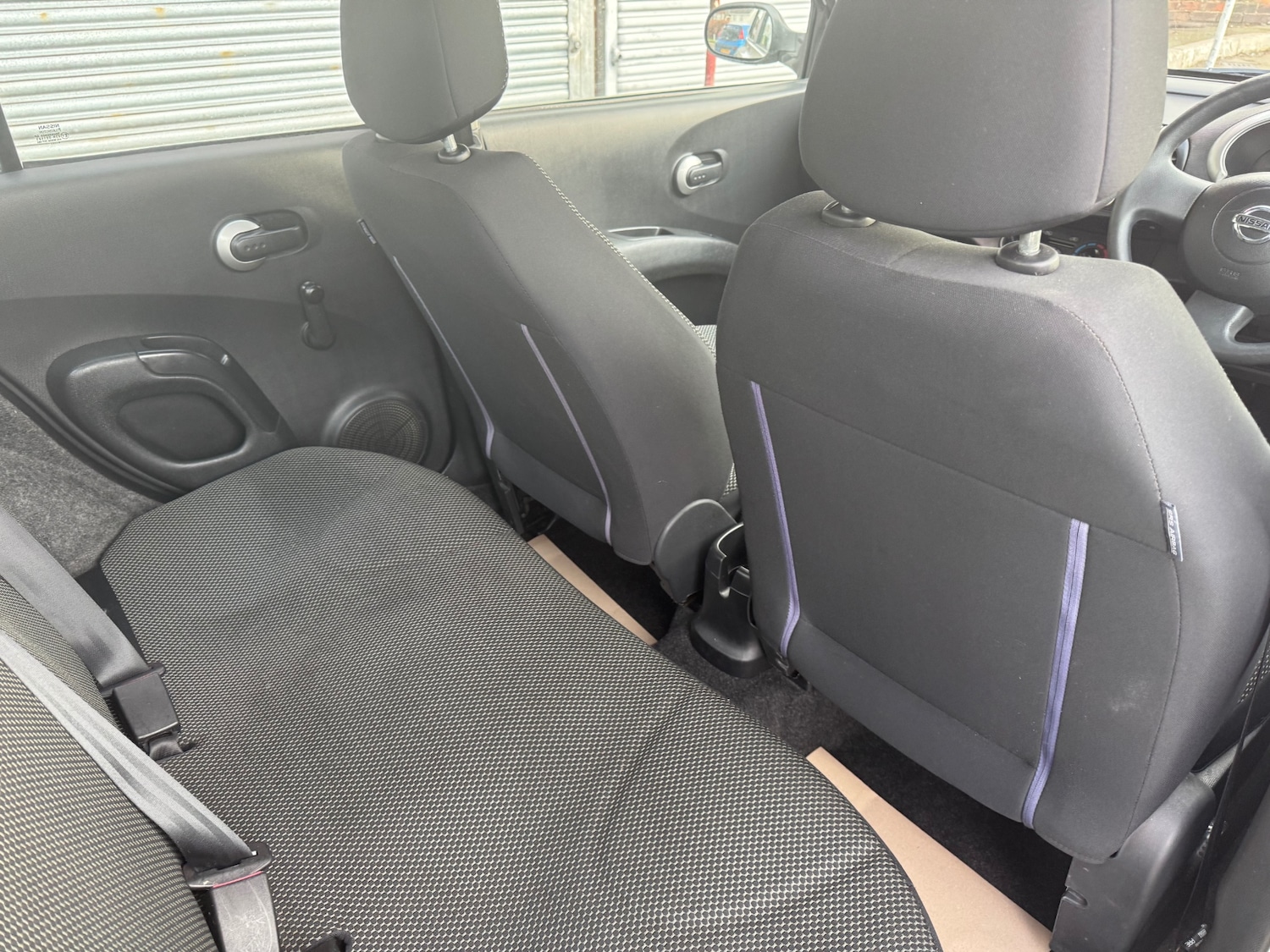 Used Nissan Micra 2009 for sale - 76932185: Photo 17