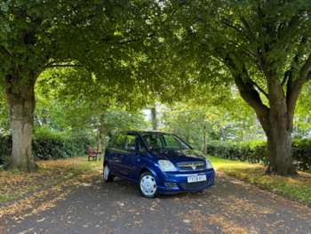 2008 (08) - 1.4i 16V Life 5dr