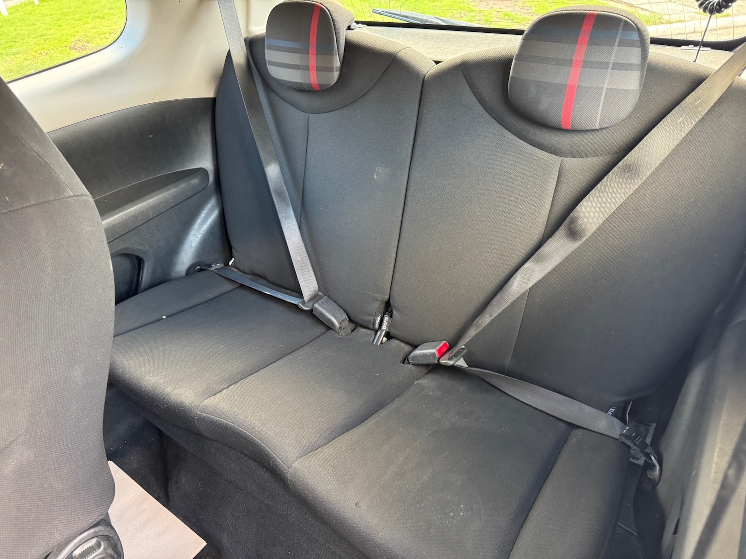 Used Peugeot 108 2014 for sale - 77085452: Photo 14