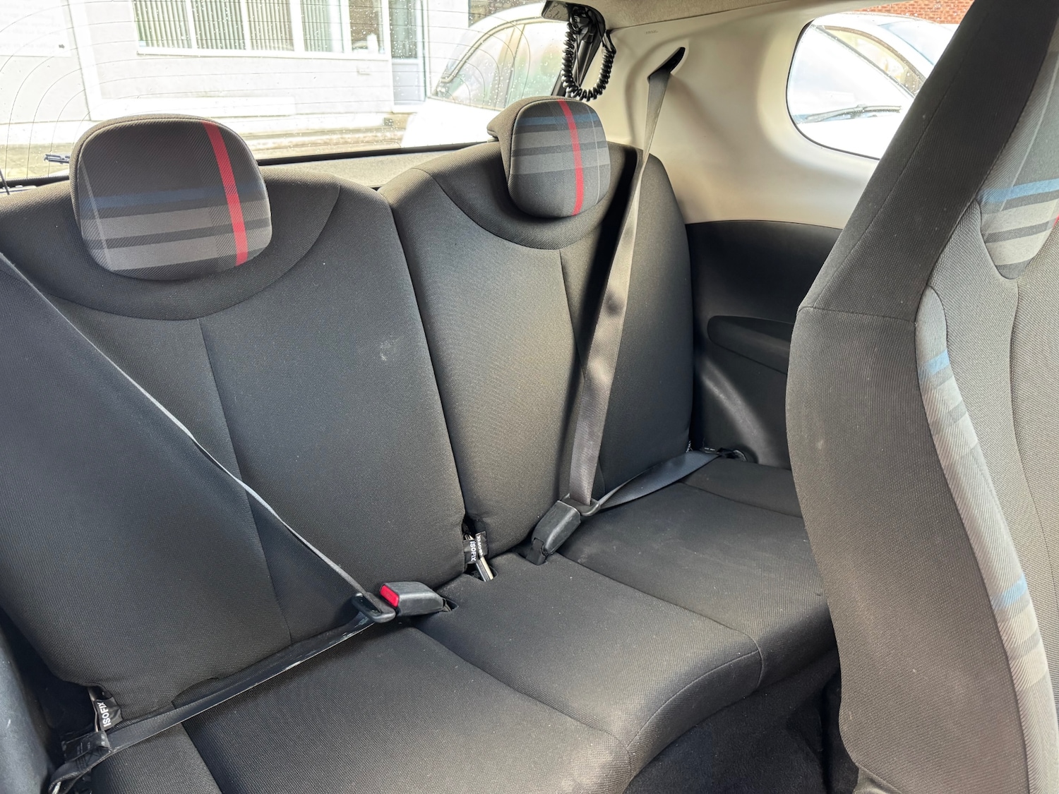 Used Peugeot 108 2014 for sale - 77085452: Photo 15