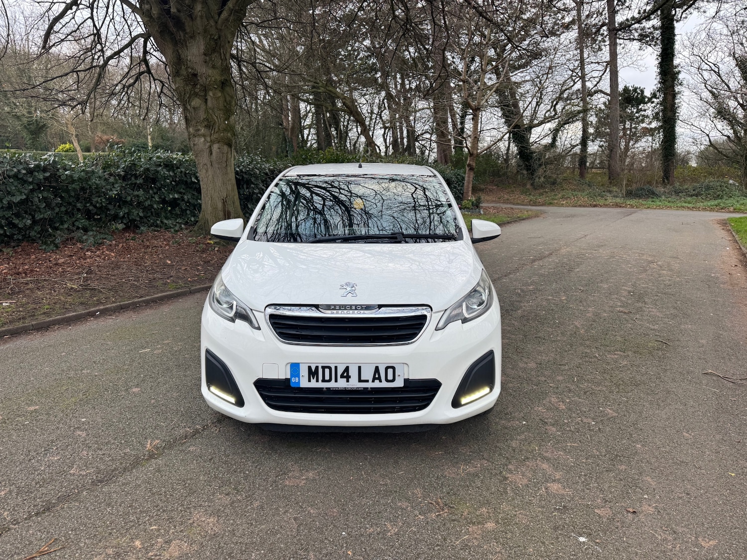 Used Peugeot 108 2014 for sale - 77085452: Photo 2