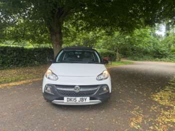 Used Vauxhall Adam 2015 for sale - 74940802: Photo