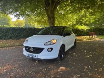 Used Vauxhall Adam 2018 for sale - 75216313: Photo
