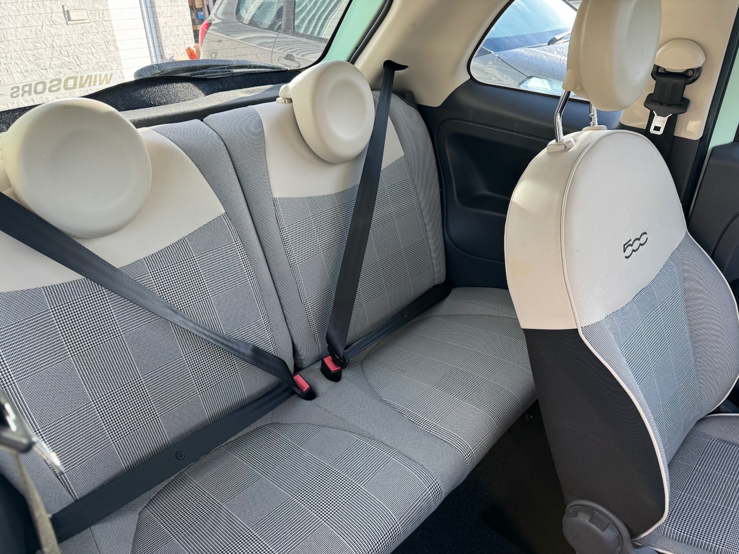 Used Fiat 500 2015 for sale - 77210721: Photo 16