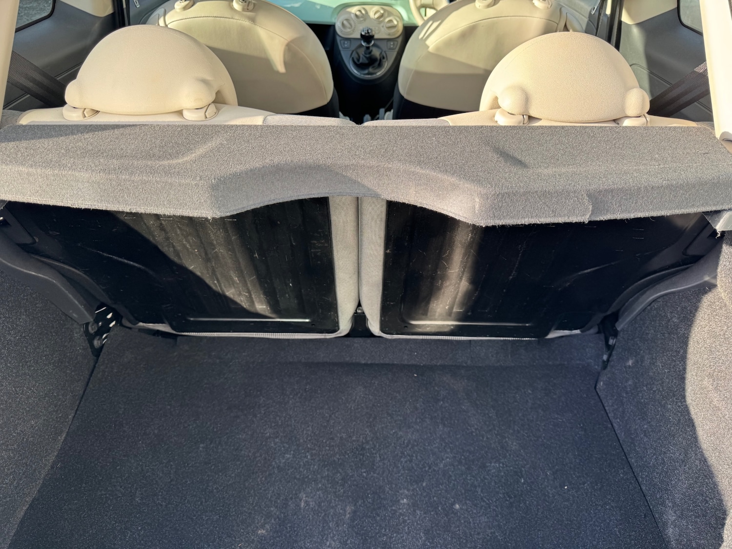 Used Fiat 500 2015 for sale - 77210721: Photo 17