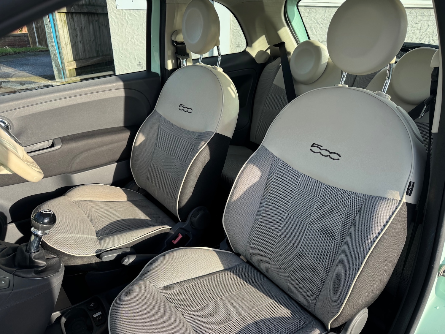 Used Fiat 500 2015 for sale - 77210721: Photo 19