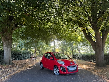 Citroen - C1