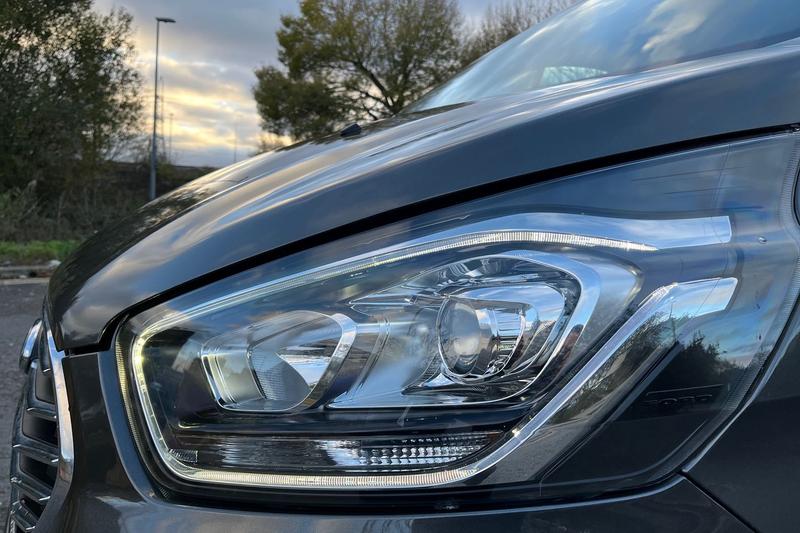 Used Ford Tourneo Custom 2023 for sale - 77435133: Photo 21