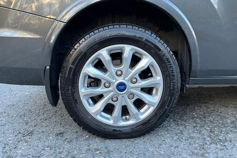 Used Ford Tourneo Custom 2023 for sale - 77435133: Photo 34