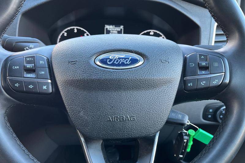 Used Ford Tourneo Custom 2023 for sale - 77435133: Photo 9