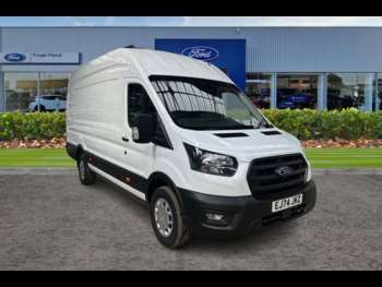 Used Ford Transit 2024 for sale - 74049756: Photo