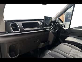 Used Ford Transit 2024 for sale - 74049756: Photo