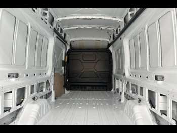 Used Ford Transit 2024 for sale - 74049756: Photo