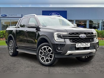Used Ford Ranger 2024 for sale - 79312245: Photo