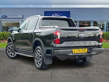 Used Ford Ranger 2024 for sale - 79312245: Photo