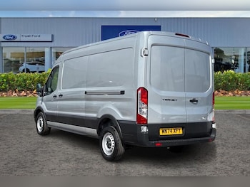 Used Ford Transit 2024 for sale - 76415769: Photo