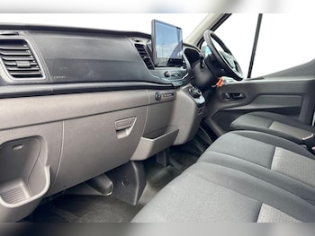 Used Ford Transit 2024 for sale - 76415769: Photo