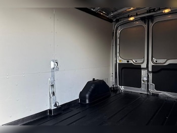 Used Ford Transit 2024 for sale - 76415769: Photo