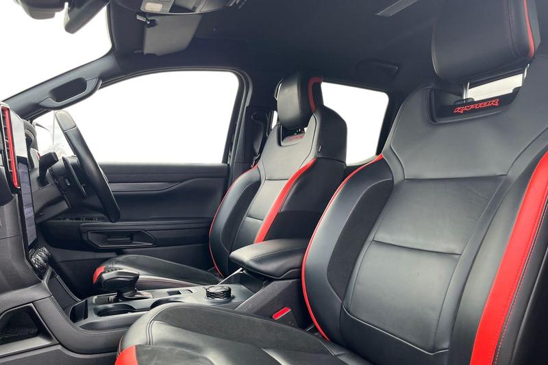 Used Ford Ranger 2023 for sale - 77729499: Photo 10