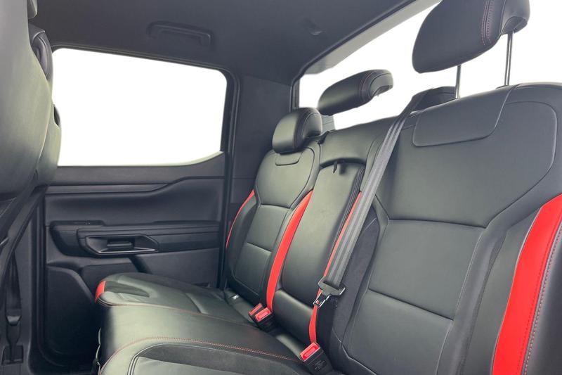 Used Ford Ranger 2023 for sale - 77729499: Photo 11