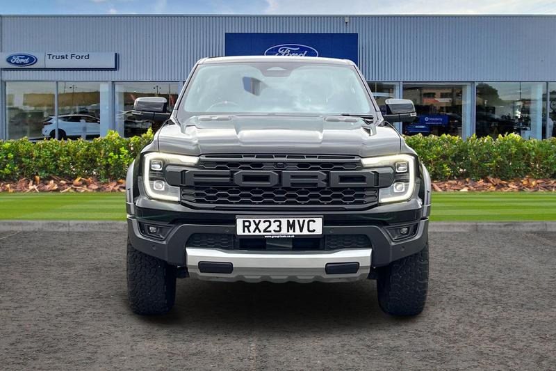 Used Ford Ranger 2023 for sale - 77729499: Photo 12