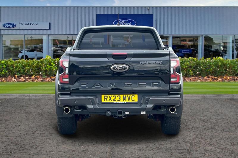 Used Ford Ranger 2023 for sale - 77729499: Photo 13