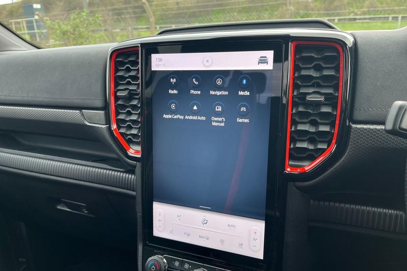 Used Ford Ranger 2023 for sale - 77729499: Photo 16