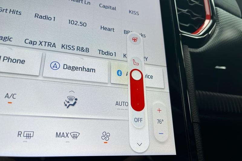 Used Ford Ranger 2023 for sale - 77729499: Photo 17