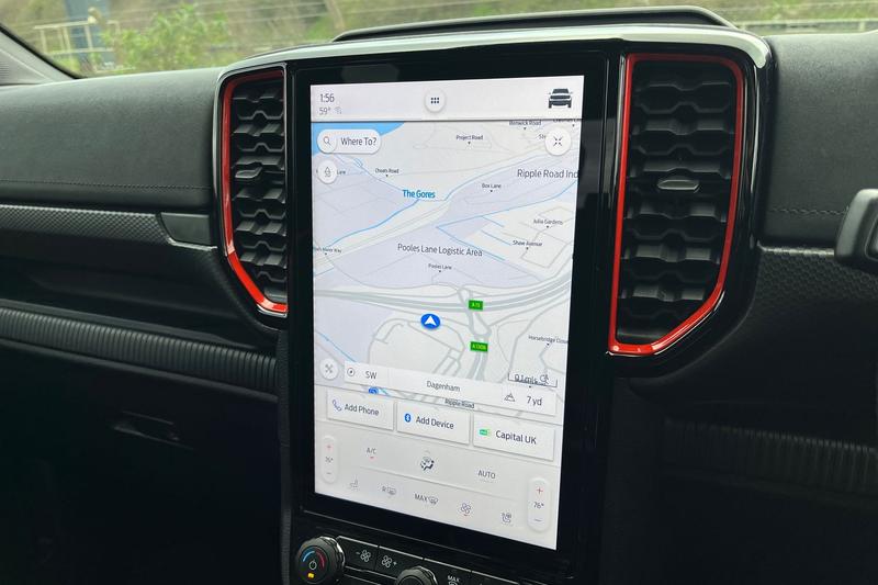 Used Ford Ranger 2023 for sale - 77729499: Photo 18