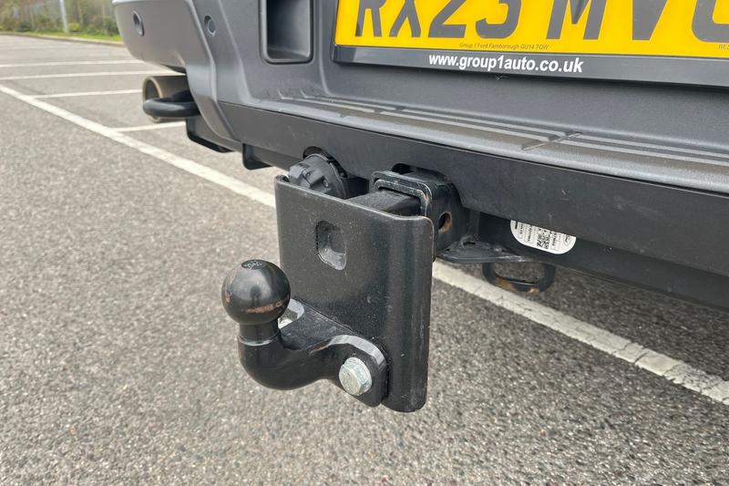 Used Ford Ranger 2023 for sale - 77729499: Photo 19