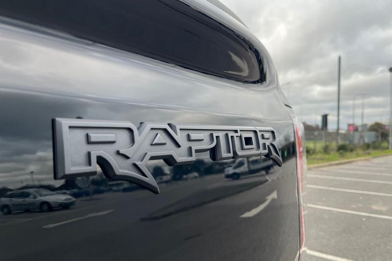 Used Ford Ranger 2023 for sale - 77729499: Photo 20