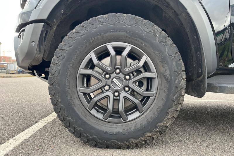 Used Ford Ranger 2023 for sale - 77729499: Photo 21