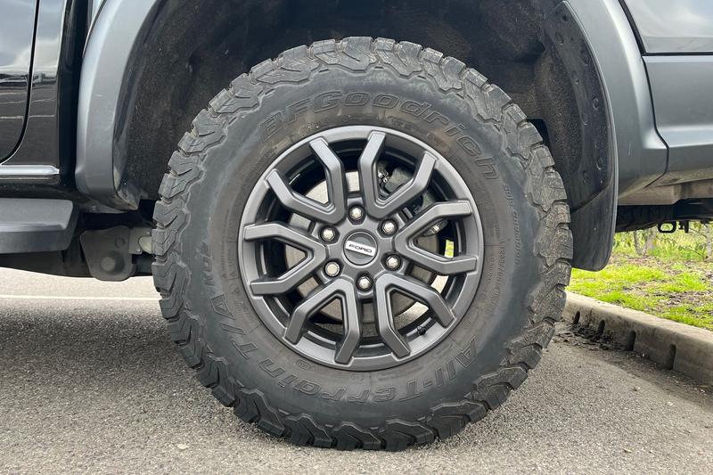 Used Ford Ranger 2023 for sale - 77729499: Photo 22