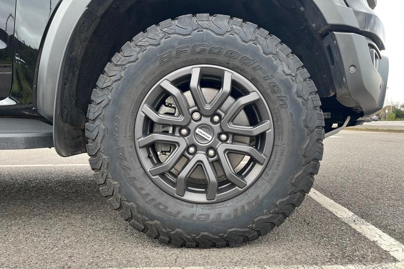 Used Ford Ranger 2023 for sale - 77729499: Photo 23