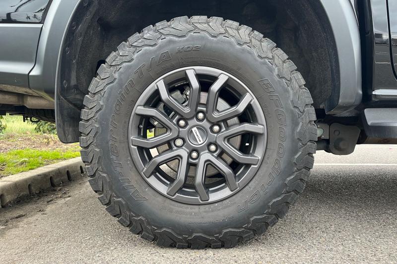 Used Ford Ranger 2023 for sale - 77729499: Photo 24