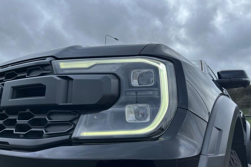 Used Ford Ranger 2023 for sale - 77729499: Photo 25