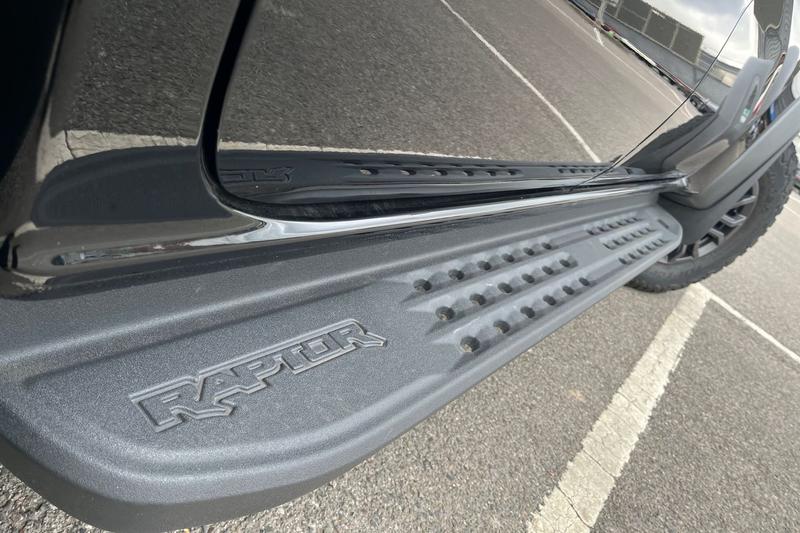 Used Ford Ranger 2023 for sale - 77729499: Photo 27