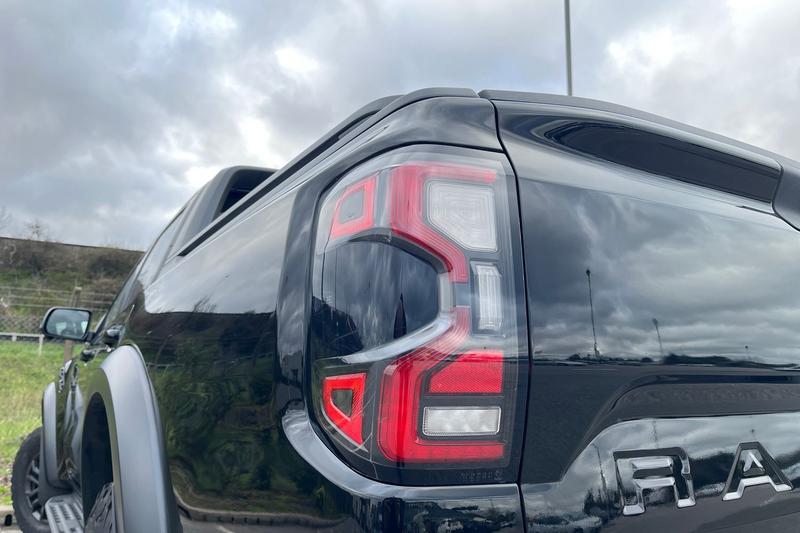 Used Ford Ranger 2023 for sale - 77729499: Photo 28