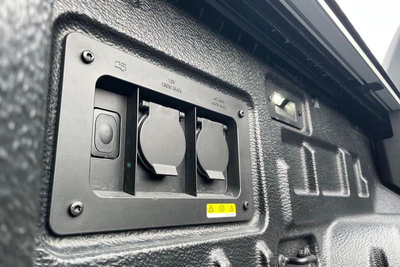 Used Ford Ranger 2023 for sale - 77729499: Photo 29