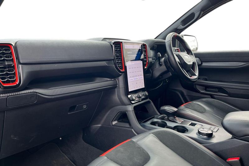 Used Ford Ranger 2023 for sale - 77729499: Photo 3