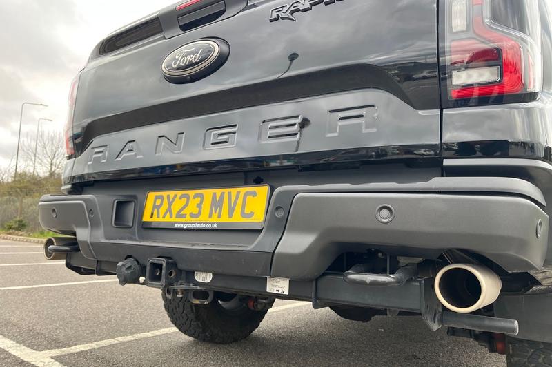 Used Ford Ranger 2023 for sale - 77729499: Photo 30