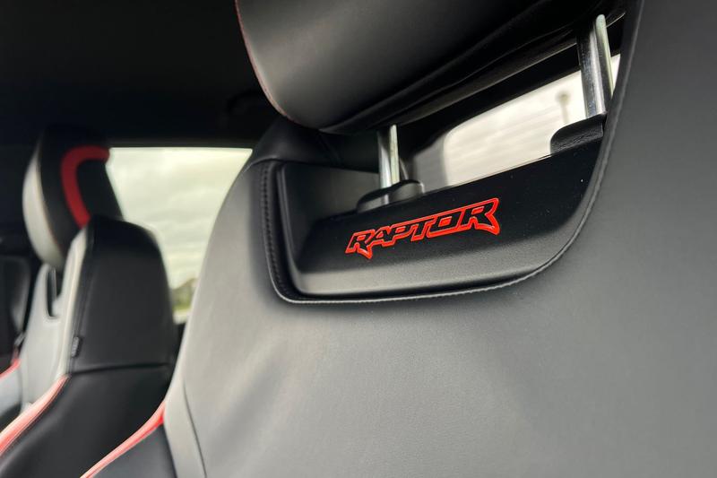 Used Ford Ranger 2023 for sale - 77729499: Photo 32