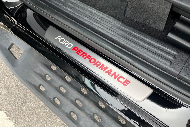 Used Ford Ranger 2023 for sale - 77729499: Photo 33