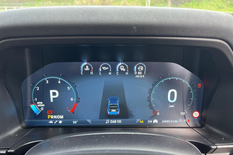 Used Ford Ranger 2023 for sale - 77729499: Photo 34