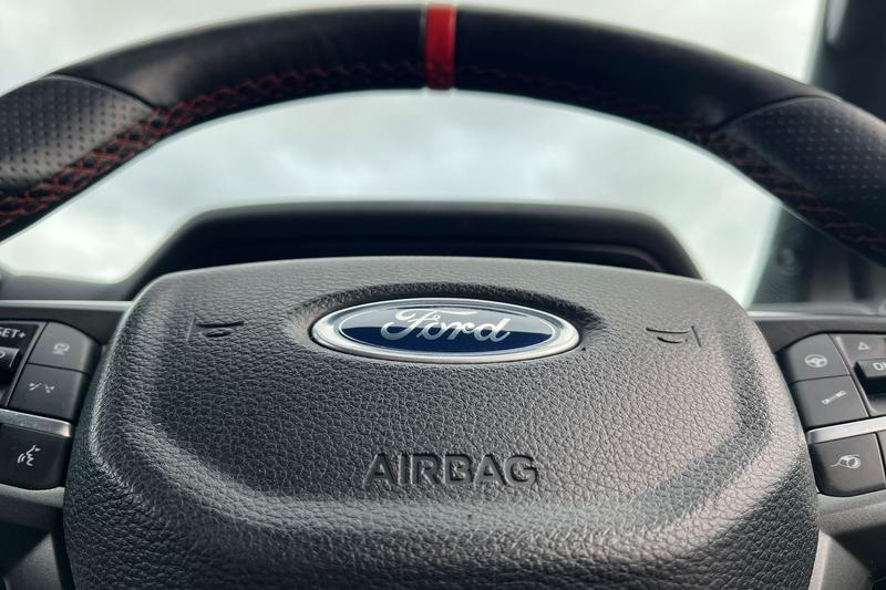 Used Ford Ranger 2023 for sale - 77729499: Photo 35