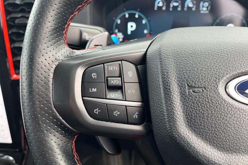 Used Ford Ranger 2023 for sale - 77729499: Photo 36