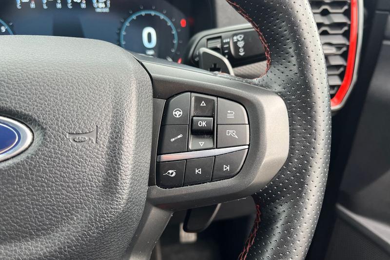 Used Ford Ranger 2023 for sale - 77729499: Photo 37