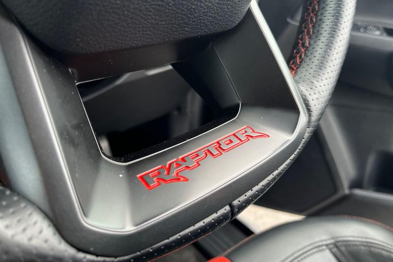 Used Ford Ranger 2023 for sale - 77729499: Photo 38